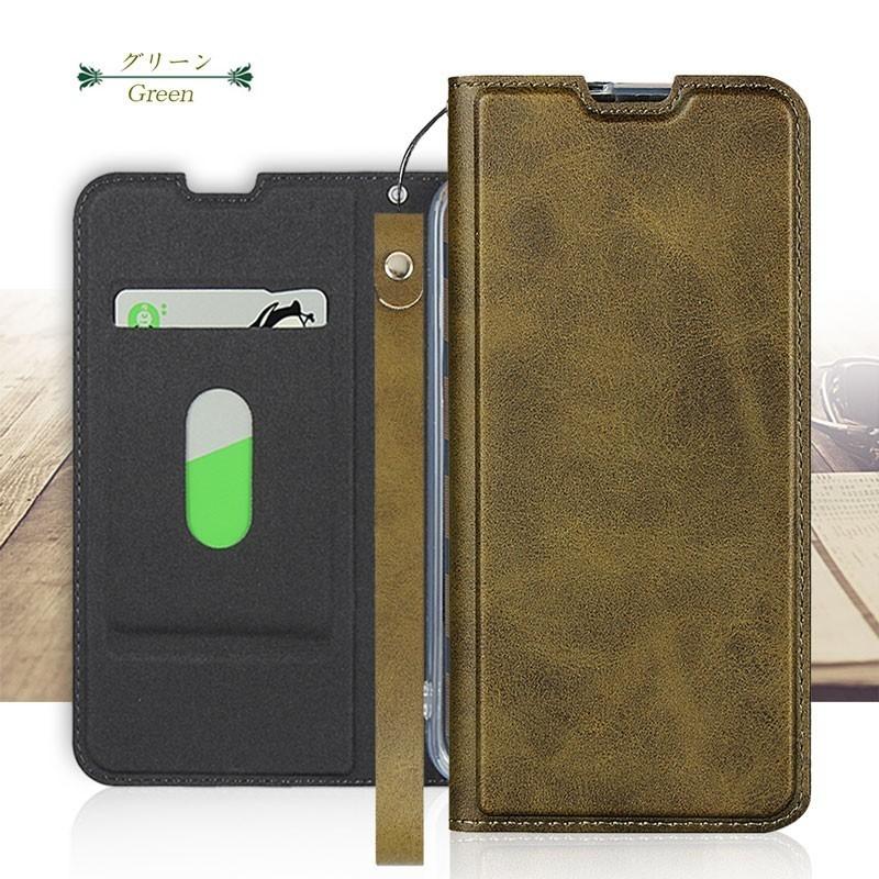 arrows Be4 Plus F-41B ケース 手帳型 arrows Be4 Plus ケース ストラップ付き 薄型 カード収納能 爆買 | arrows Be | 19