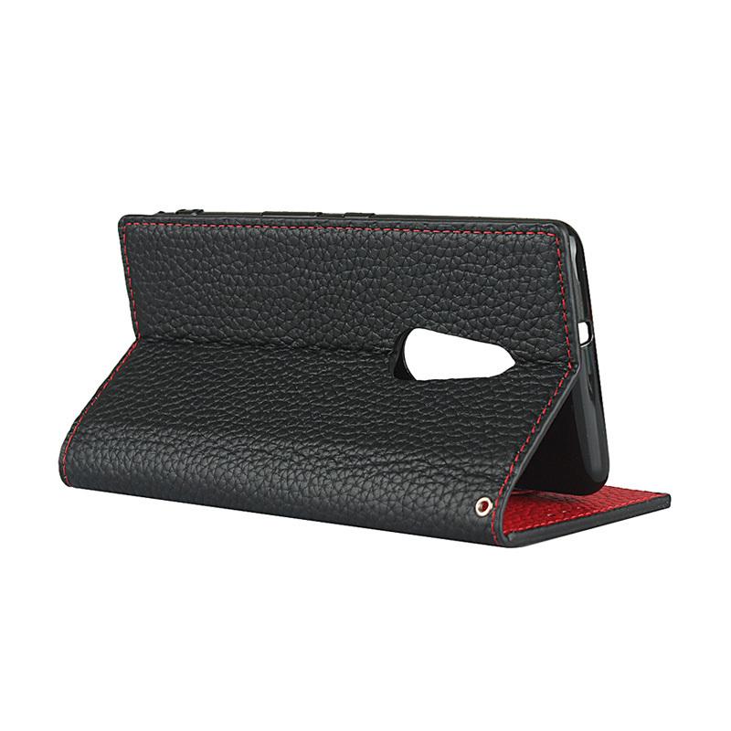 本革 arrows Be4 Plus F-41B ケース 手帳型 arrows Be4 Plus ケース カード収納 ストラップ付 ベルトレス | arrows Be | 06