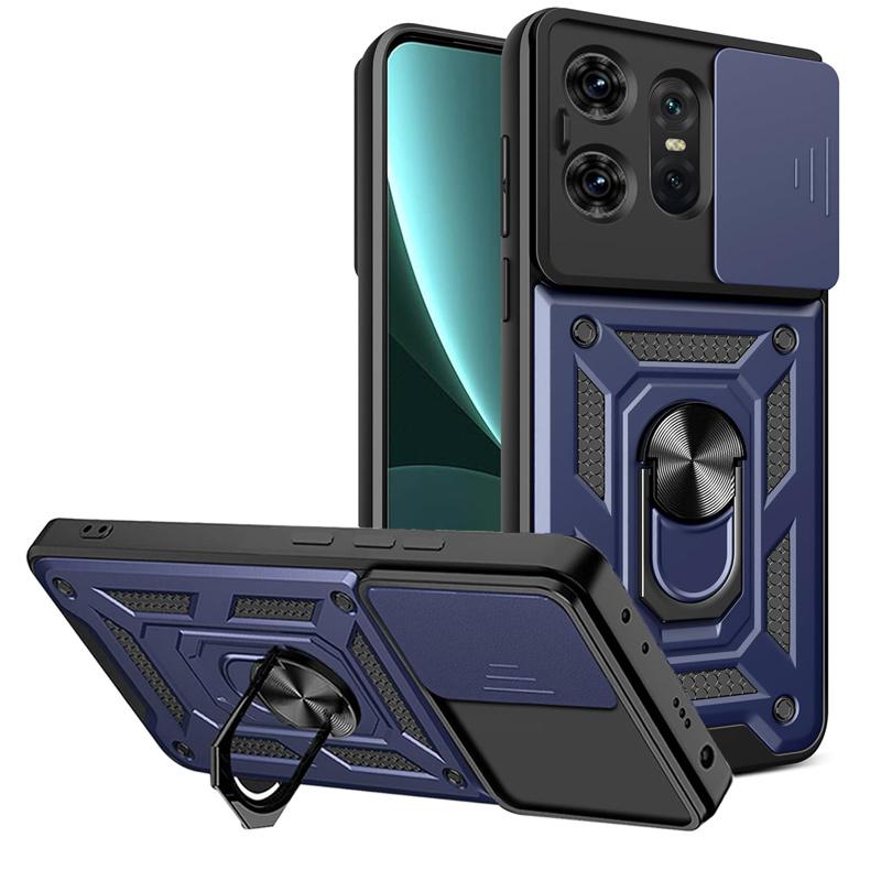 razr 5G motorola edge 50s pro ケース PC+TPU 2層構造 razr 5G motorola edge 50s pro ケース PC+TPU 2層構造
