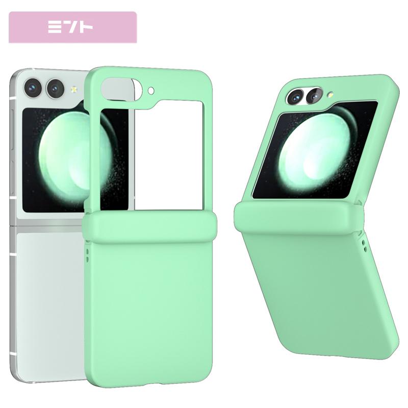Galaxy Z Flip6 ケース ヒンジ保護 ストラップ穴付き 折り畳み Galaxy Z Flip6 ケース ヒンジ保護 ストラップ穴付き 折り畳み