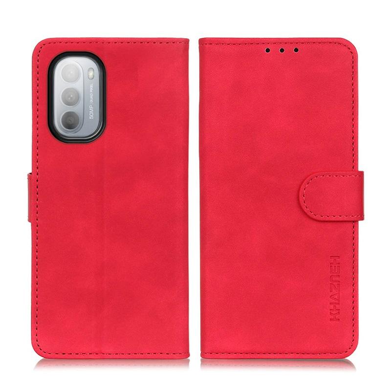 【美品】MOTO G52J 5G 手帳型ケース付 moto g g52j 5g ケース 手帳型 カバー 耐衝撃 カード収納 スタンド機能