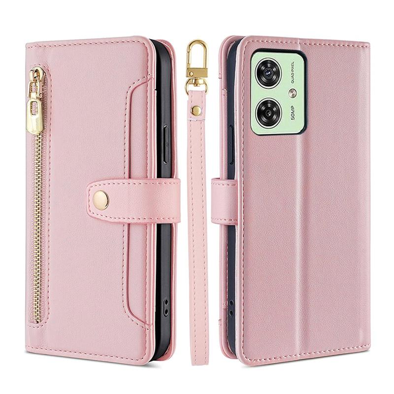 Moto g64y 5G 美品 ケース付 LooCo Official Shop / [ LOOF CASUAL-SHELL ] moto g64 5G