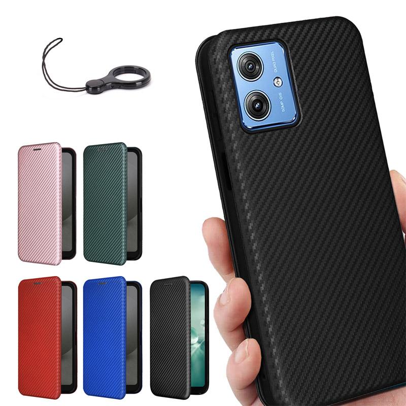 Moto G6 Play ケース Motorola Moto E5 カバー 炭素繊維 防指紋 Moto G6 Play ケース Motorola Moto E5 カバー 炭素繊維 防指紋