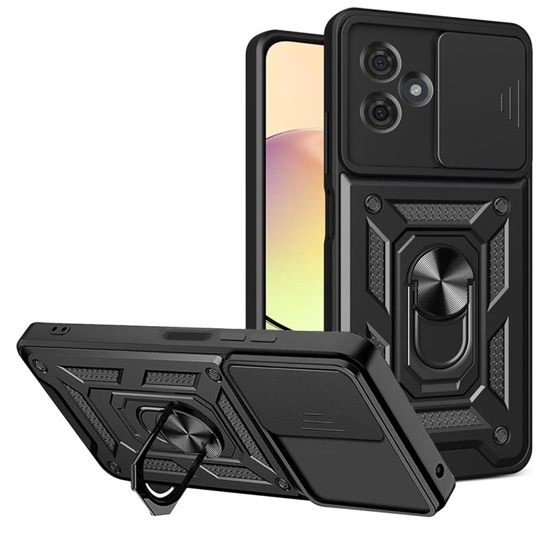 moto g6 g64y 5G ケース PC+TPU 2層構造 ハイブリッドによる耐 moto g6 g64y 5G ケース PC+TPU 2層構造 ハイブリッドによる耐