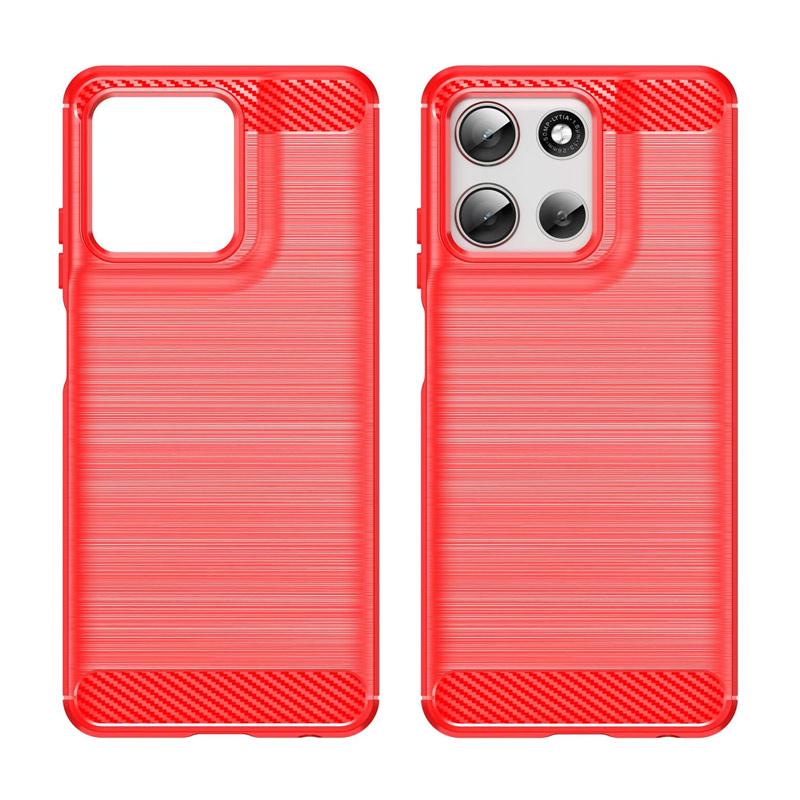 moto g6 Motorola g66y 5G ケース g66j g56 兼用 背面カバー 柔らかい