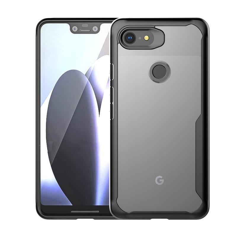 Google Pixel - 【美品】google pixel 3 128GB 本体+ケース等 液晶漏れ若干有 Google Pixel 3 Pixel3aXL Pixel3a ケース Pixel3XL Pixel3 耐衝撃