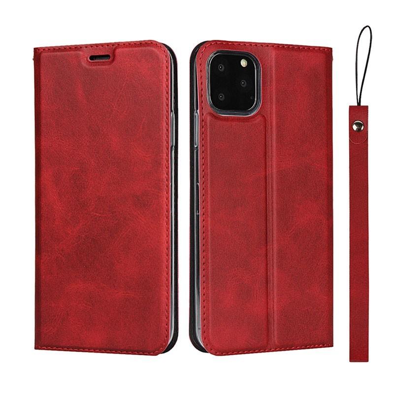 iPhone 11/iPhone 11 Pro/iPhone 11 Pro Max ケース 手帳型 ストラップ付き 薄型 訳アリ商品 爆買 | iPhone 11 | 08