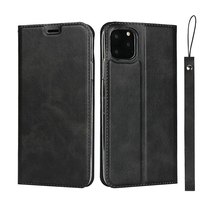 iPhone 11/iPhone 11 Pro/iPhone 11 Pro Max ケース 手帳型 ストラップ付き 薄型 訳アリ商品 爆買 | iPhone 11 | 09