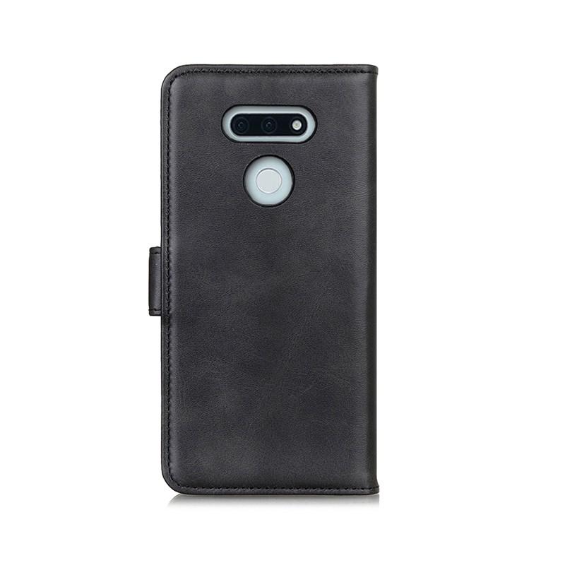 美品】LG style3 L-41A ミラーブラック ＋ケース