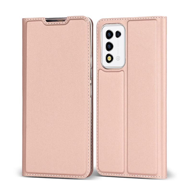 Libero 5G III 本体 カバー付き ZTE Libero 5G iii ケース 手帳型 Libero 5G iii スマホケース ベルト