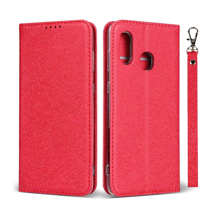 ZTE ワイモバイル Libero S10 ケース 手帳型 Libero S10 スマホケース