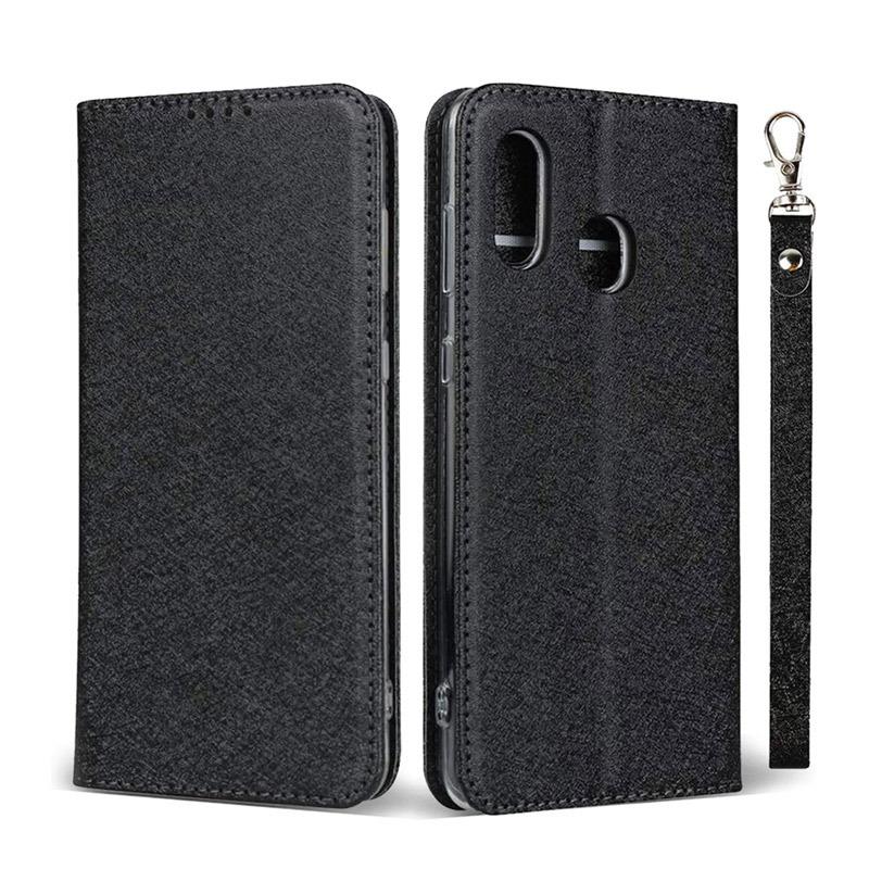 ZTE ワイモバイル Libero S10 ケース 手帳型 Libero S10 スマホケース
