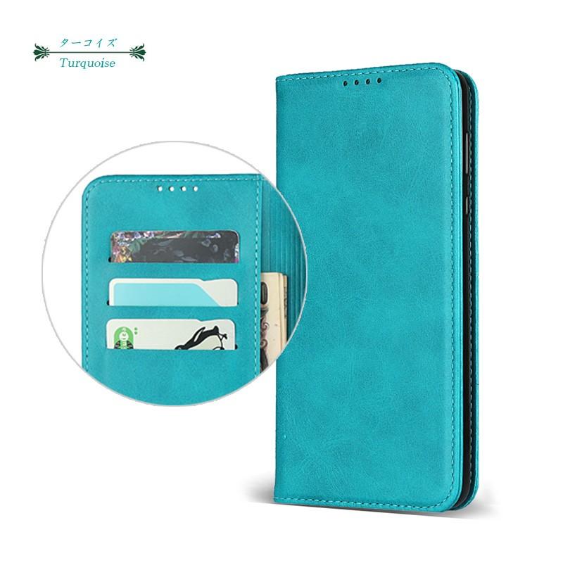 Xiaomi（シャオミ） Mi 10 Lite 5G XIG01 ケース 手帳型 Mi 10 Lite 5G