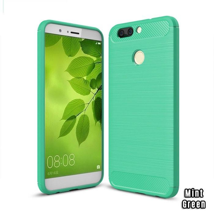 訳あり 軽量で丈夫 au HUAWEI nova 2 HWV31 背面ケース UQ mobile HUAWEI nova 2 ケース TPU HUAWEI nova 2 カバー HUAWEI nova 2 スマホカバー | HUAWEI | 11