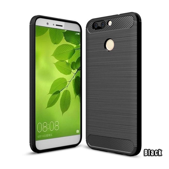 訳あり 軽量で丈夫 au HUAWEI nova 2 HWV31 背面ケース UQ mobile HUAWEI nova 2 ケース TPU HUAWEI nova 2 カバー HUAWEI nova 2 スマホカバー | HUAWEI | 03