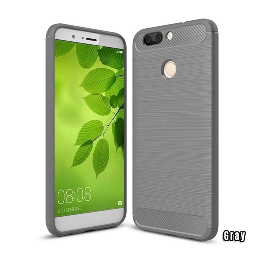 訳あり 軽量で丈夫 au HUAWEI nova 2 HWV31 背面ケース UQ mobile HUAWEI nova 2 ケース TPU HUAWEI nova 2 カバー HUAWEI nova 2 スマホカバー | HUAWEI | 07