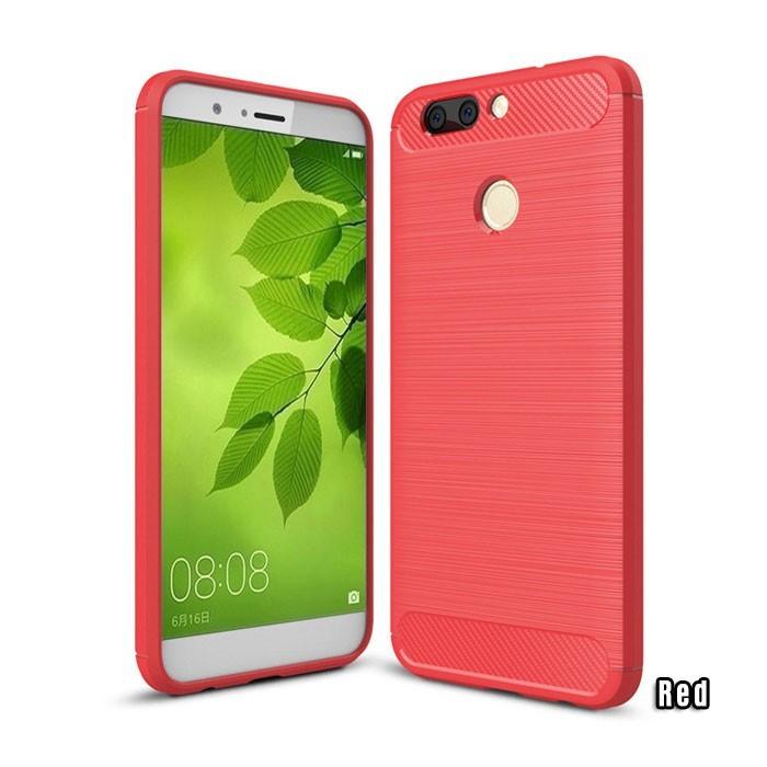 訳あり 軽量で丈夫 au HUAWEI nova 2 HWV31 背面ケース UQ mobile HUAWEI nova 2 ケース TPU HUAWEI nova 2 カバー HUAWEI nova 2 スマホカバー | HUAWEI | 09