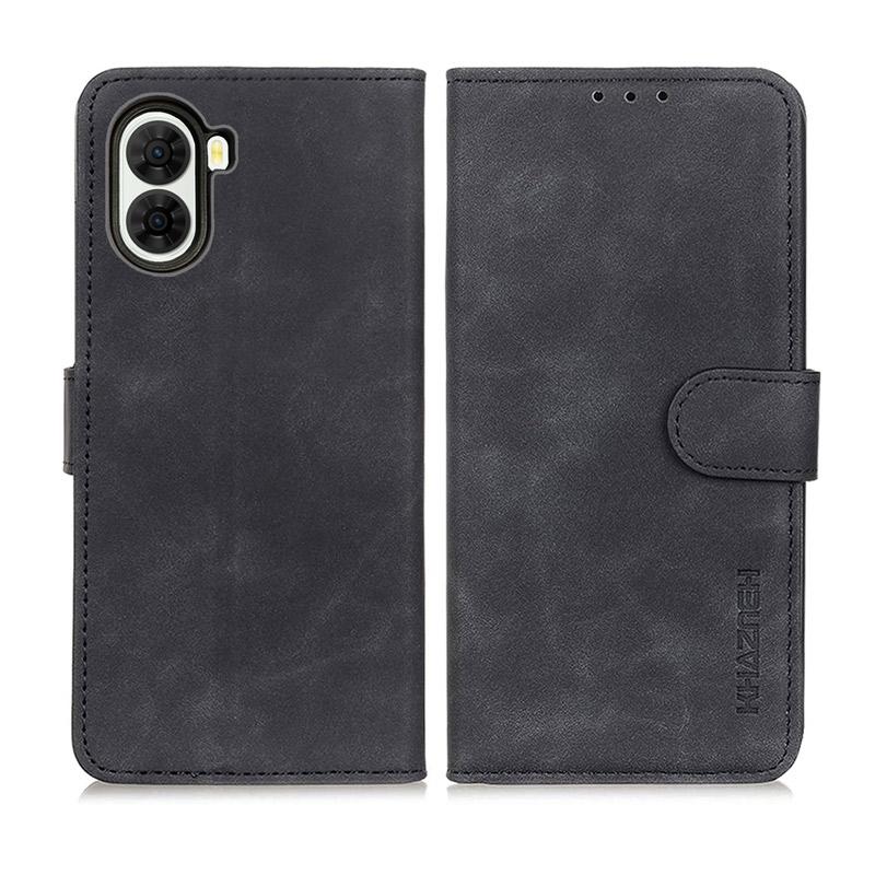 nubia ZTE nubia S2 ケース 手帳型 A504ZT 対応 財布型 マグネット開閉