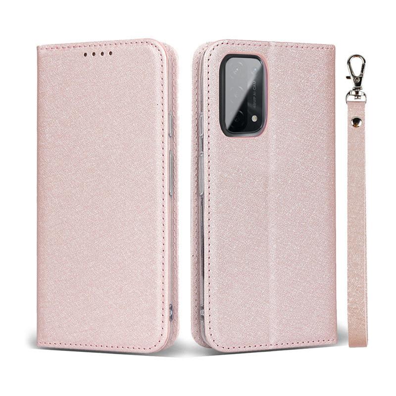 OPPO A A54 5G OPG02 ケース 手帳型 ラメ風 キラキラ ストラップ OPPO A A54 5G OPG02 ケース 手帳型 ラメ風 キラキラ ストラップ