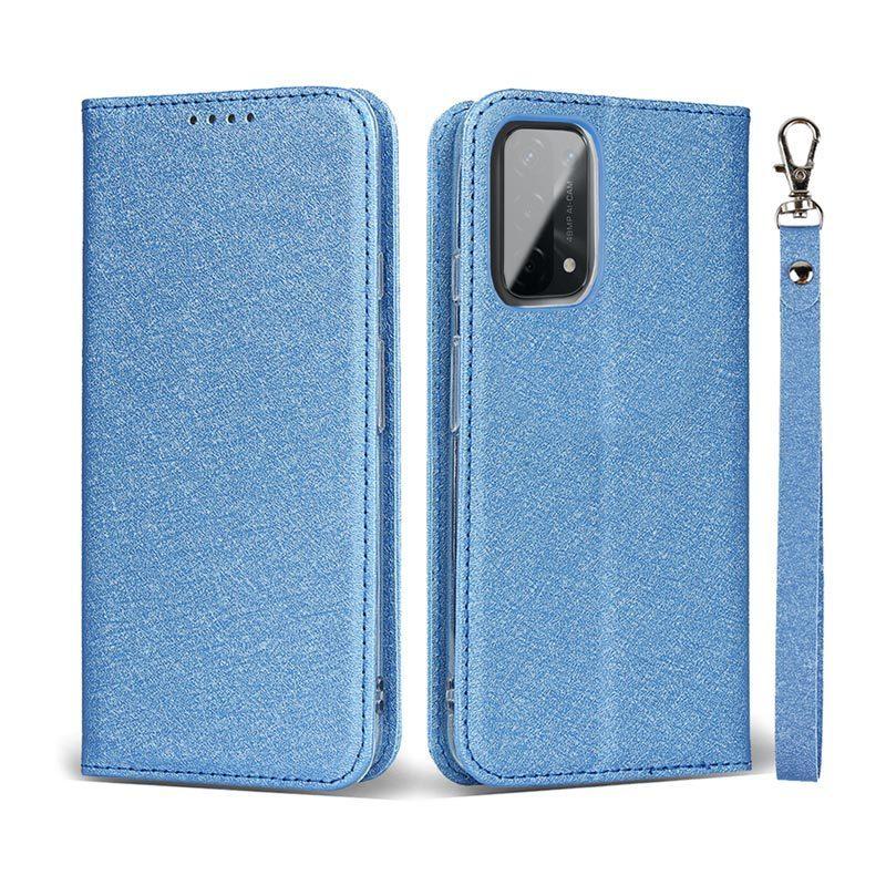 OPPO A A54 5G OPG02 ケース 手帳型 ラメ風 キラキラ ストラップ OPPO A A54 5G OPG02 ケース 手帳型 ラメ風 キラキラ ストラップ