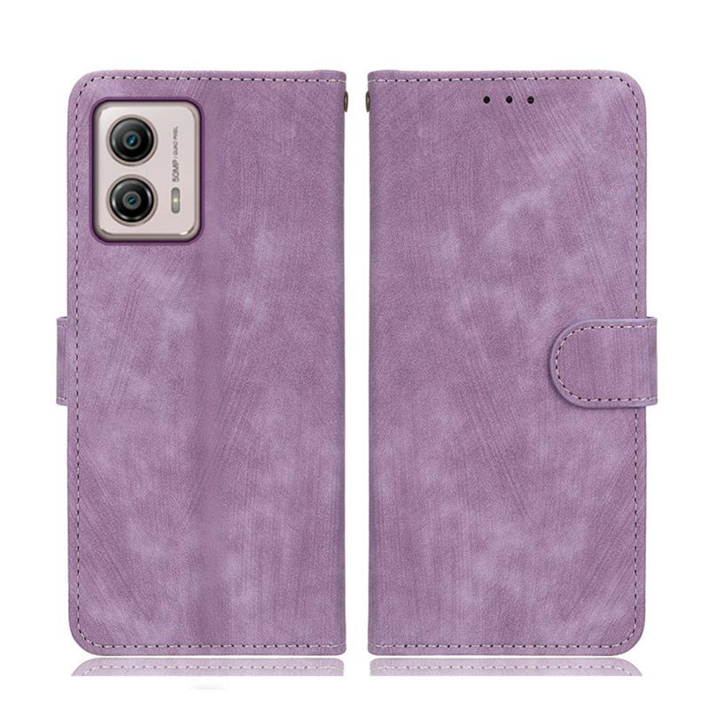 moto g g53y 5G ケース 手帳型 スマホケース ストラップ穴付き カード