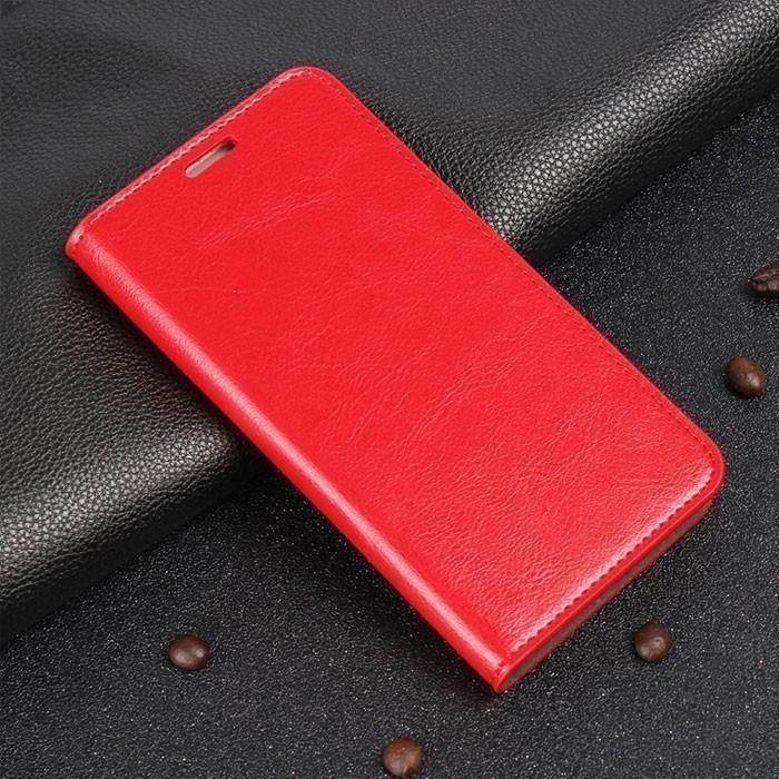 OPPO r11s ケース 手帳型 カバー 牛床革 耐久性も高い 訳アリ商品 