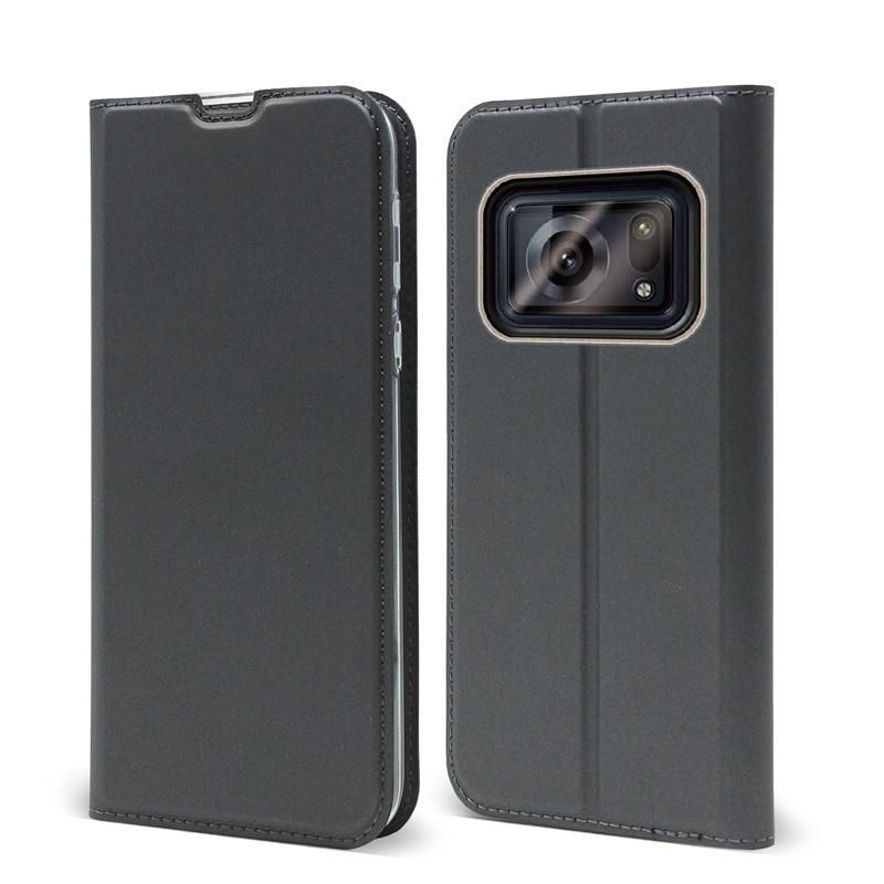 AQUOS R domomo R6 SH-51B /SoftBank ケース 手帳型 薄型 ベルト AQUOS R domomo R6 SH-51B /SoftBank ケース 手帳型 薄型 ベルト