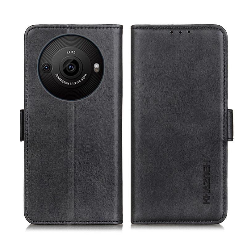 AQUOS R8 Pro ケース 手帳型 SH-51D カード収納 スタンド機能 AQUOS R8 Pro ケース 手帳型 SH-51D カード収納 スタンド機能