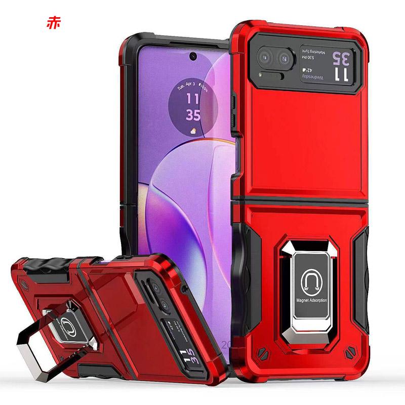 razr 5G motorola 40/40s ケース PC+TPU 2層構造 ハイブリッド razr 5G motorola 40/40s ケース PC+TPU 2層構造 ハイブリッド