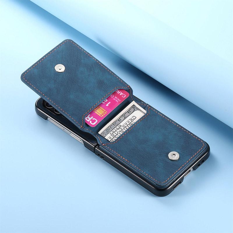 motorola razr 60 ultra ケース 180度折り畳み可能 スエード調レザー