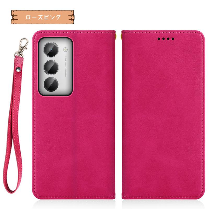 Redmi Note 15 5G 本体 8+512GB 国内版 手帳ケース付き Redmi 15 5G ケース 手帳型 財布型 マグネット内蔵耐 ベルト無し