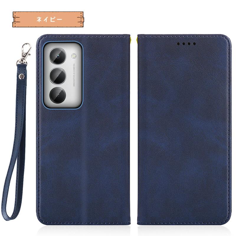 Redmi Note 15 5G 本体 8+512GB 手帳ケース付き Redmi 15 5G ケース 手帳型 財布型 マグネット内蔵耐 ベルト無し