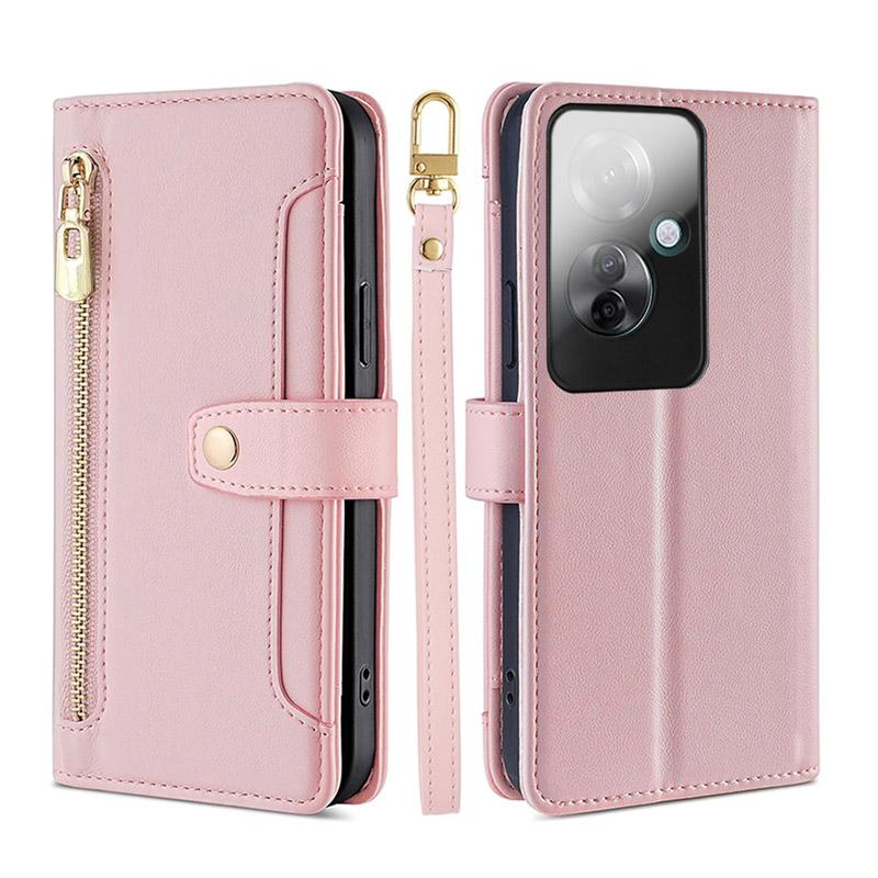 Reno OPPO Reno11 A ショルダー タイプ 財布型スマホケース