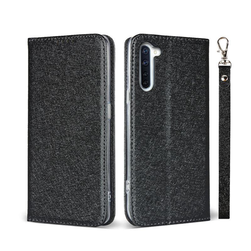 Reno OPPO Reno3 A ケース 手帳型 スマホケース ラメ風 キラキラ