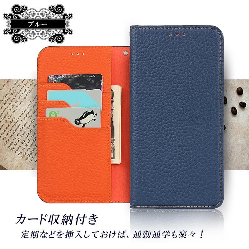 本革 OPPO Reno9 A/OPPO Reno7 A ケース 手帳型 共用ベルトレス 耐衝撃 カード収納 ストラップ付き 爆買 | Reno | 08