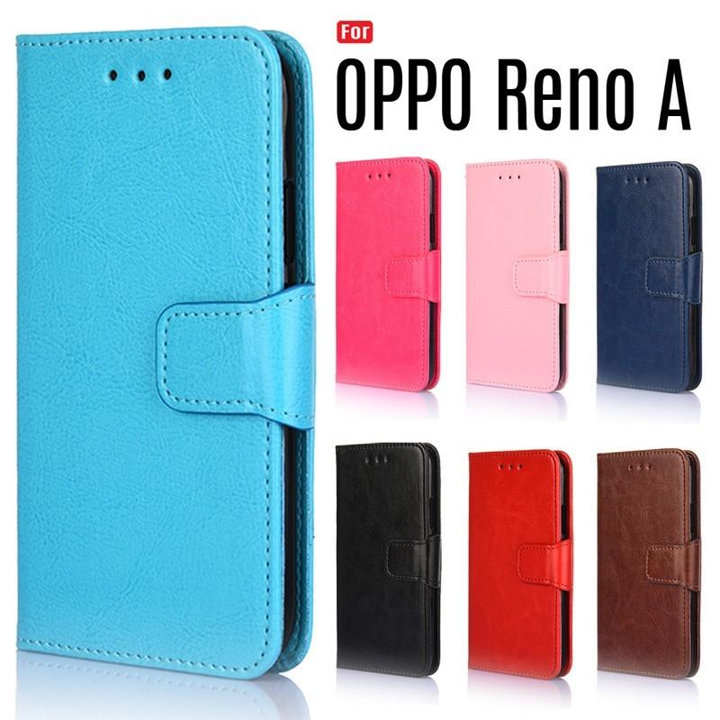 楽天モバイルOPPO Reno A ブラック 新品手帳ケース付 楽天モバイルOPPO Reno A ブラック 新品手帳ケース付