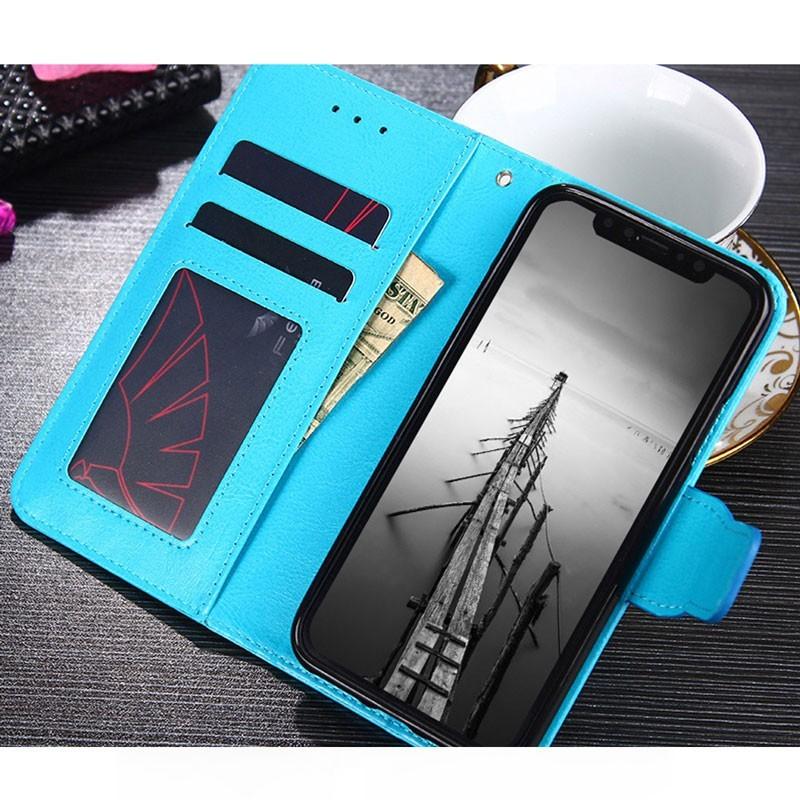 OPPO Reno A 手帳型 ケース PU レザー カバー 楽天モバイル LINE