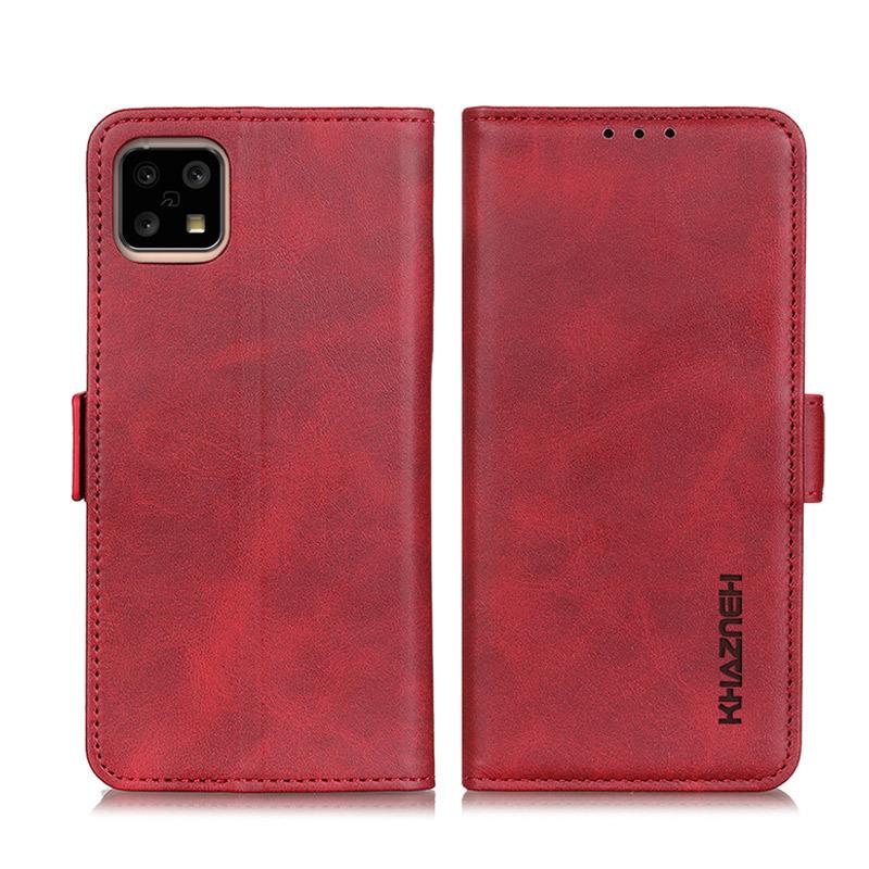 AQUOS sense sense4 ケース 手帳型 スマホケース カード収納