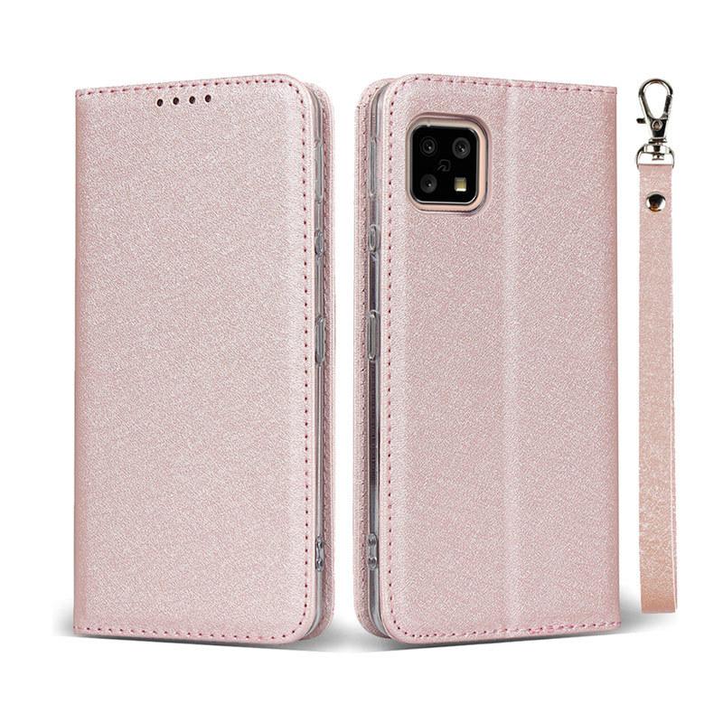 AQUOS sense sense4/sense4 basic/sense4 lite/sense5G ケース