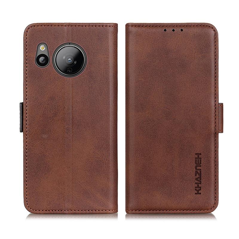 AQUOS sense sense8 ケース 手帳型 スマホケース 耐衝撃 カード収納