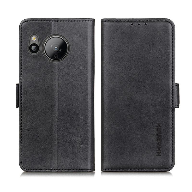 AQUOS sense sense8 ケース 手帳型 スマホケース 耐衝撃 カード収納