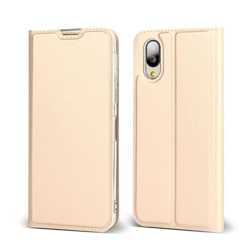 シンプルスマホ7/シンプルスマホ6/BASIO active2/BASIO active ケース 手帳型 ベルトなし カード収納付き 薄型 爆買 | シンプルスマホ | 10