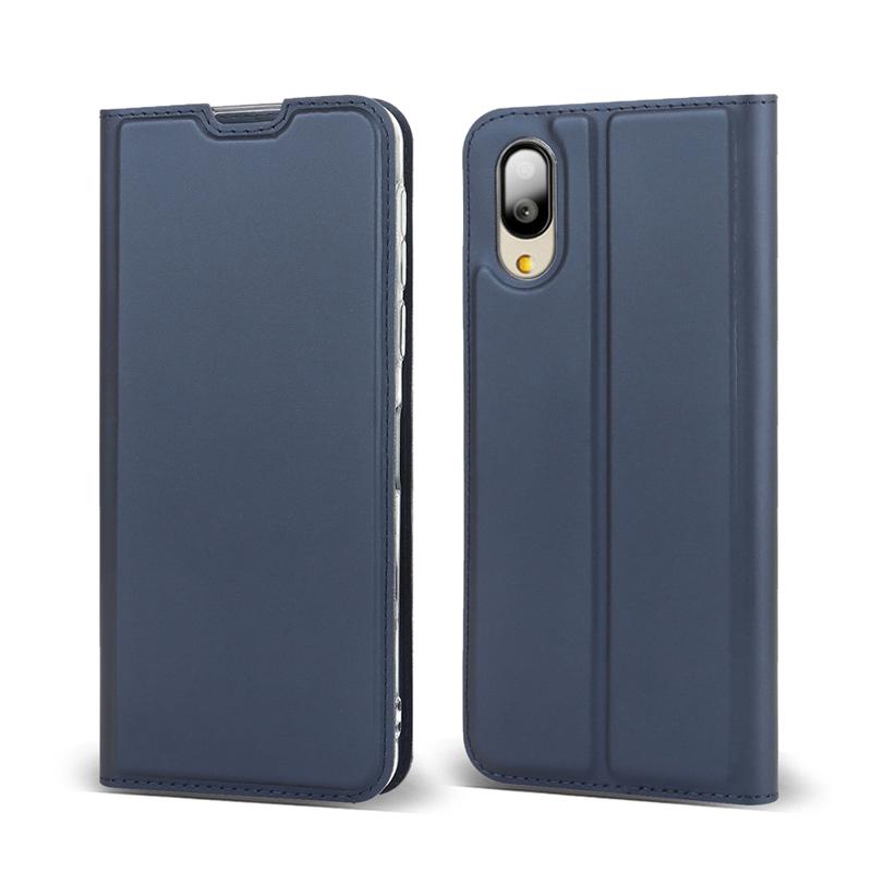 シンプルスマホ7/シンプルスマホ6/BASIO active2/BASIO active ケース 手帳型 ベルトなし カード収納付き 薄型 爆買 | シンプルスマホ | 12