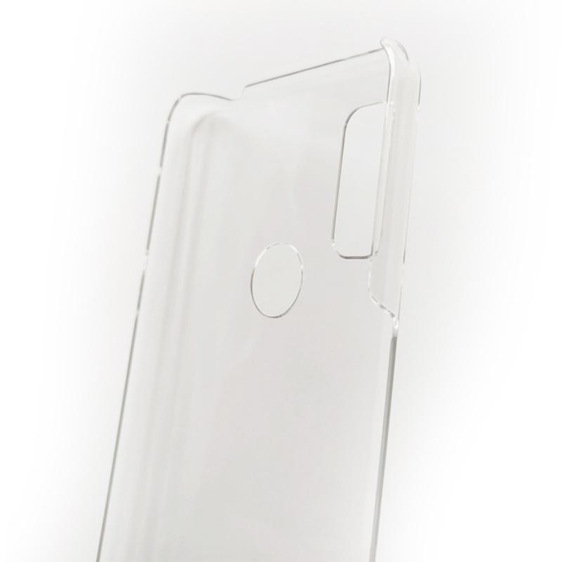 ARROWS WE F-51B FCG01 スマホカバー ハードケース ジャケット クリア PC ポリカボネート 爆買 | arrows | 03