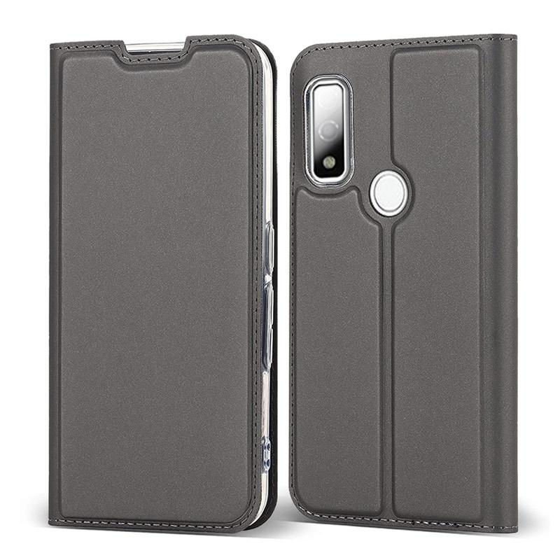 arrows We F-51B FCG01 ケース 手帳型 arrows We 手帳型 ケース 薄型 ベルトレス カード収納付き 訳アリ特価商品 爆買 | arrows | 14