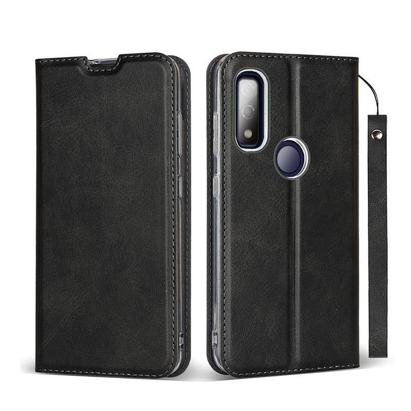 arrows We F-51B FCG01 ケース 手帳型 arrows We 手帳型 ケース ストラップ カード収納付き 爆買 | arrows | 12