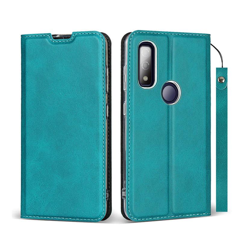 arrows We F-51B FCG01 ケース 手帳型 arrows We 手帳型 ケース ストラップ カード収納付き 爆買 | arrows | 13