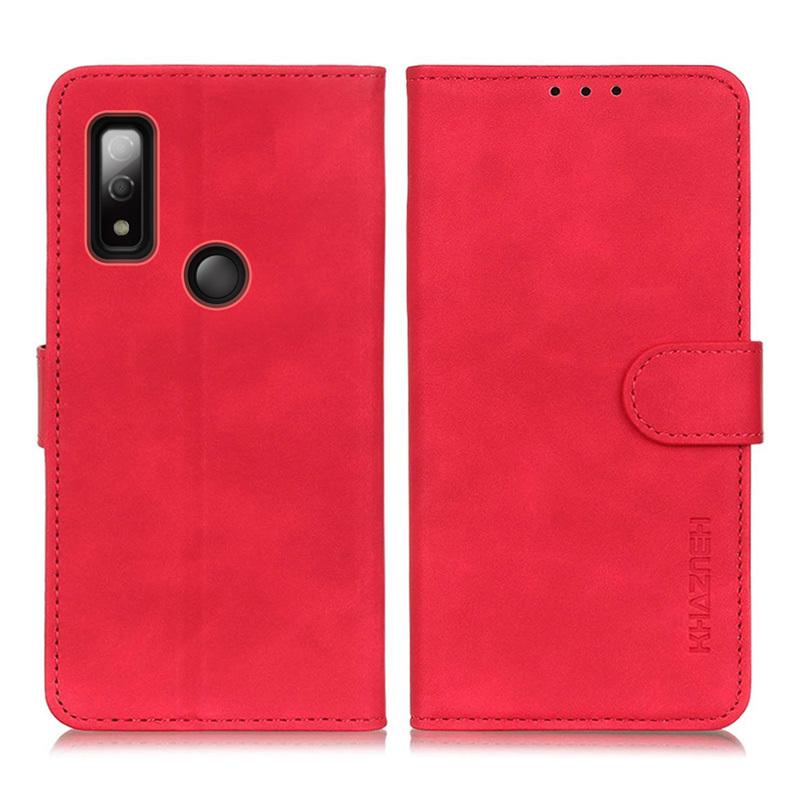 arrows We F-51B FCG01 ケース 手帳型 カード収納 スタンド機能