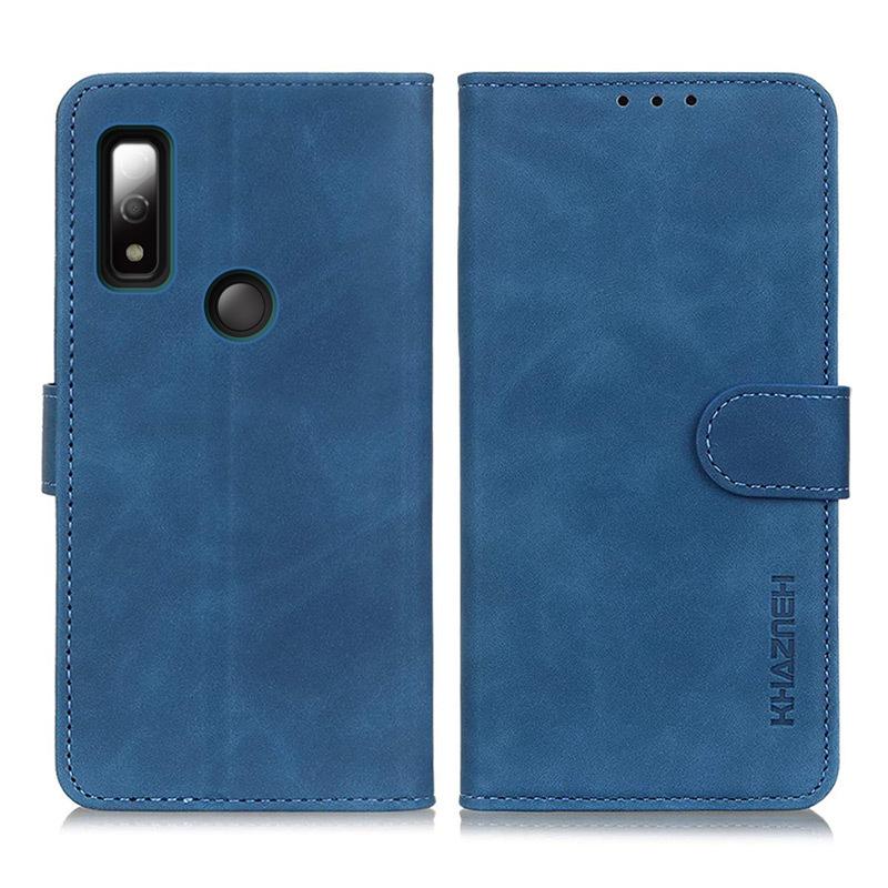 arrows F-51B ダークブルー 本体　カバー付き arrows F-51B ダークブルー 本体 カバー付き arrows F-51B ダーク