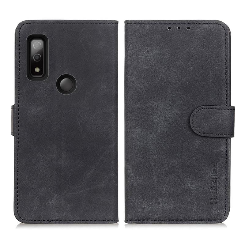 arrows We F-51B FCG01 ケース 手帳型 arrows We 手帳型 ケース カード収納 スタンド機能 スエード風 爆買 | arrows | 13